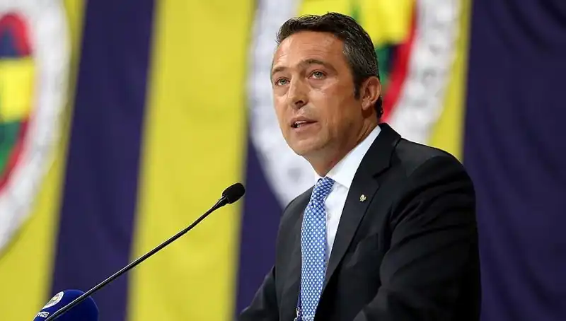 Ali Koç'un Yeni Sezon Stratejisi: Fenerbahçe'de Dönüşüm Zamanı