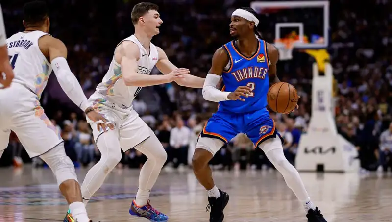 NBA Finaisinde Heyecan Dorukta: Takımlar 3-3 Eşitlikte!