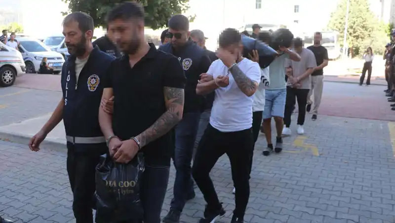 Sahte Escort İlanı ile 12 Milyon Liralık Dolandırıcılık Skandalı Ortaya Çıktı