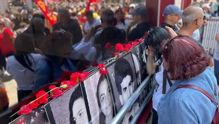2 Temmuz 1993 Sivas Madımak Olayı: 32 Yıl Geçtikten Sonra Unutulmayan Yüzleşme