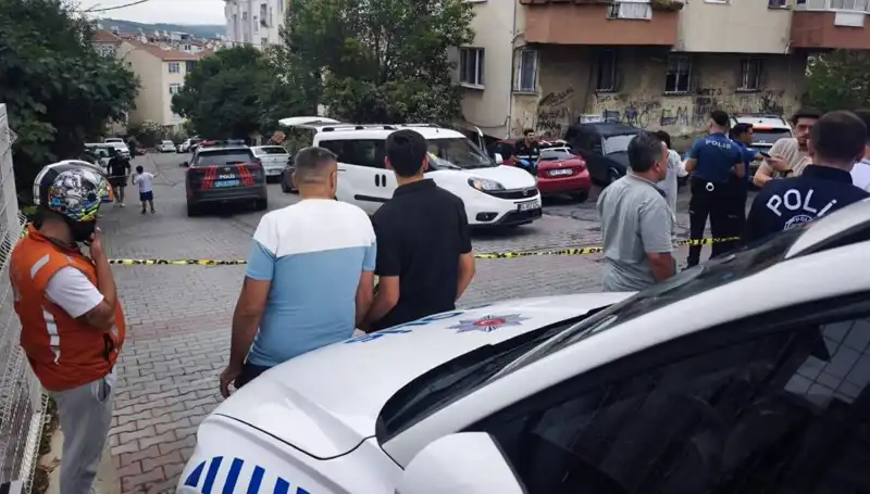 İstanbul'da Silahlı Saldırı: Hayatını Kaybeden Bir Kişi Var!