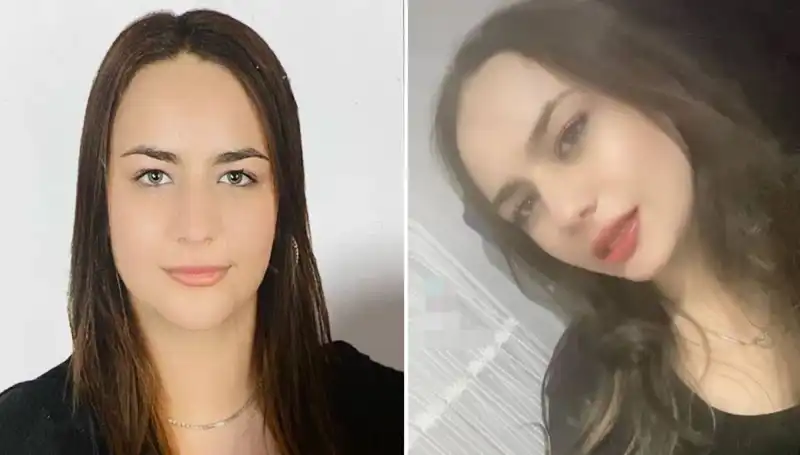 Kayıp Sudenaz'ın Sonunda Bulunduğu Yer, Tüm Türkiye'yi Şaşırttı!