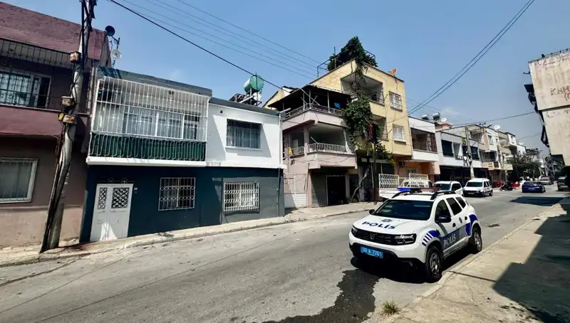 Silah Seslerinin Ardında Kayıp Anne Kızın Trajik Hikayesi
