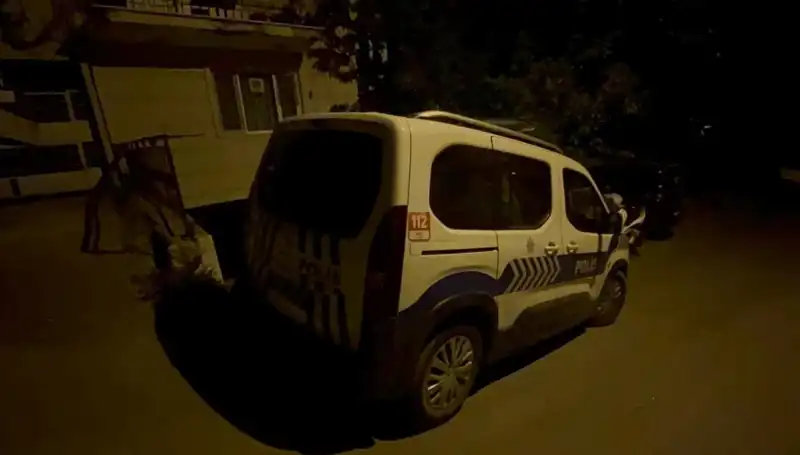 Bursa'da Amca Dehşeti: Yeğenini Bıçaklayan Amca Gözaltına Alındı