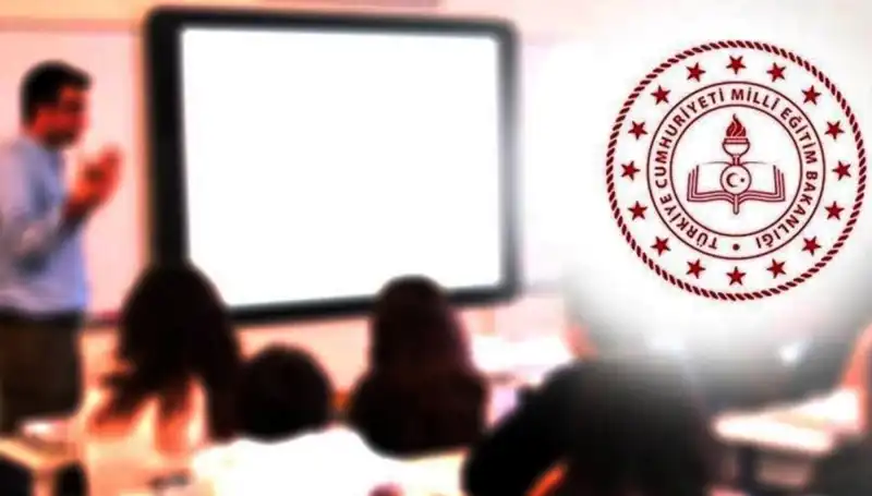 MEB, 15 Bin Sözleşmeli Öğretmen Alımında Başvuruları Başlattı!