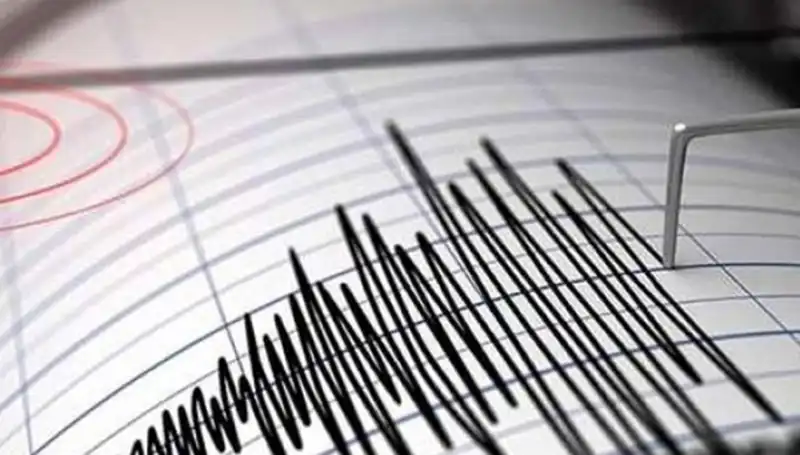 Sındırgı'da Olay Yaratan Deprem: 4,3 Büyüklüğünde Şok Etkisi Yaratıyor