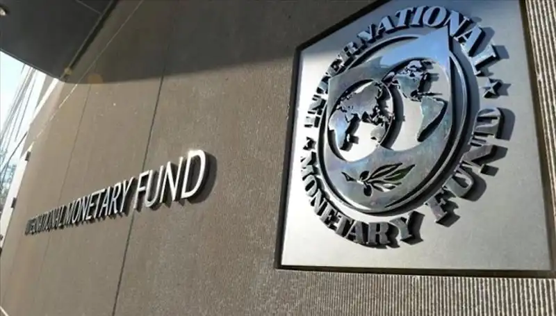 Küresel Kamu Borçunda Üçüncü Yükseliş Dalgası: IMF Uyarıyor