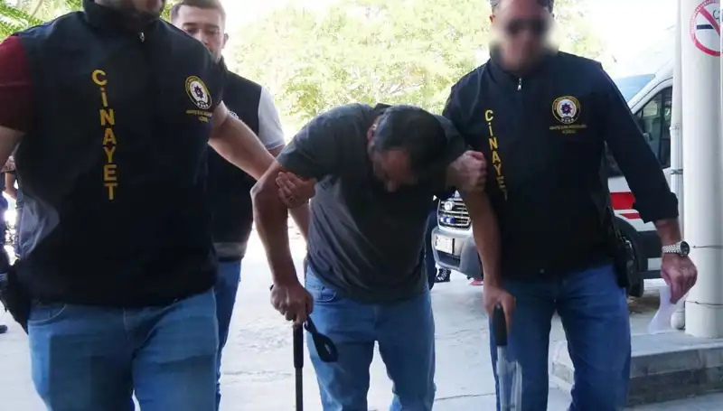 1 Haftadır Aranan Kayıp Kişi Arazide Bulundu: Evli Çiftin Şaşırtan İtirafı
