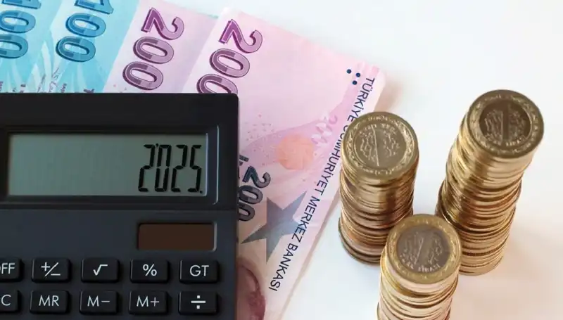 2025'te Memur ve Emekli Maaşları Ne Kadar Artacak?
