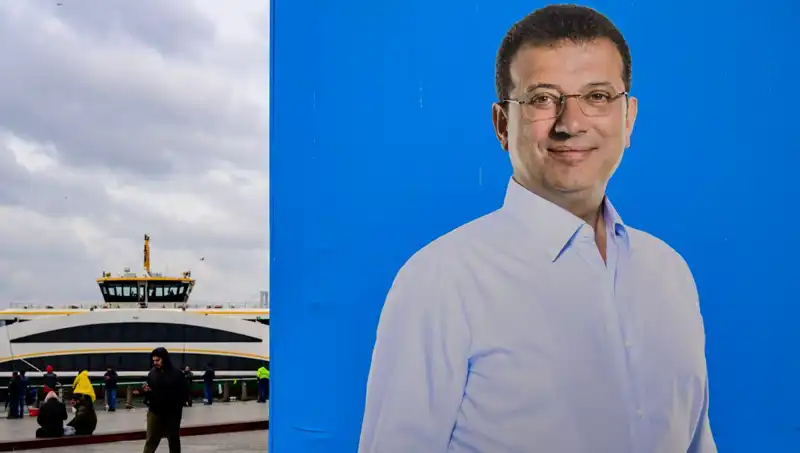 İstanbul'da İmamoğlu Afişlerine Gelen Yasak: Sebepler ve Sonuçlar
