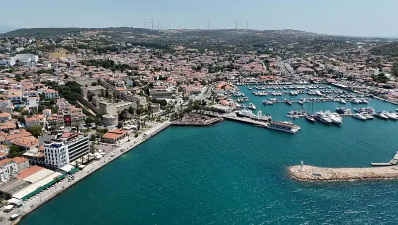 İzmirliler Su Kesintilerine Karşı Yenilikçi Çözüm Buldu: Satışlarda Yüzde 100 Artış!