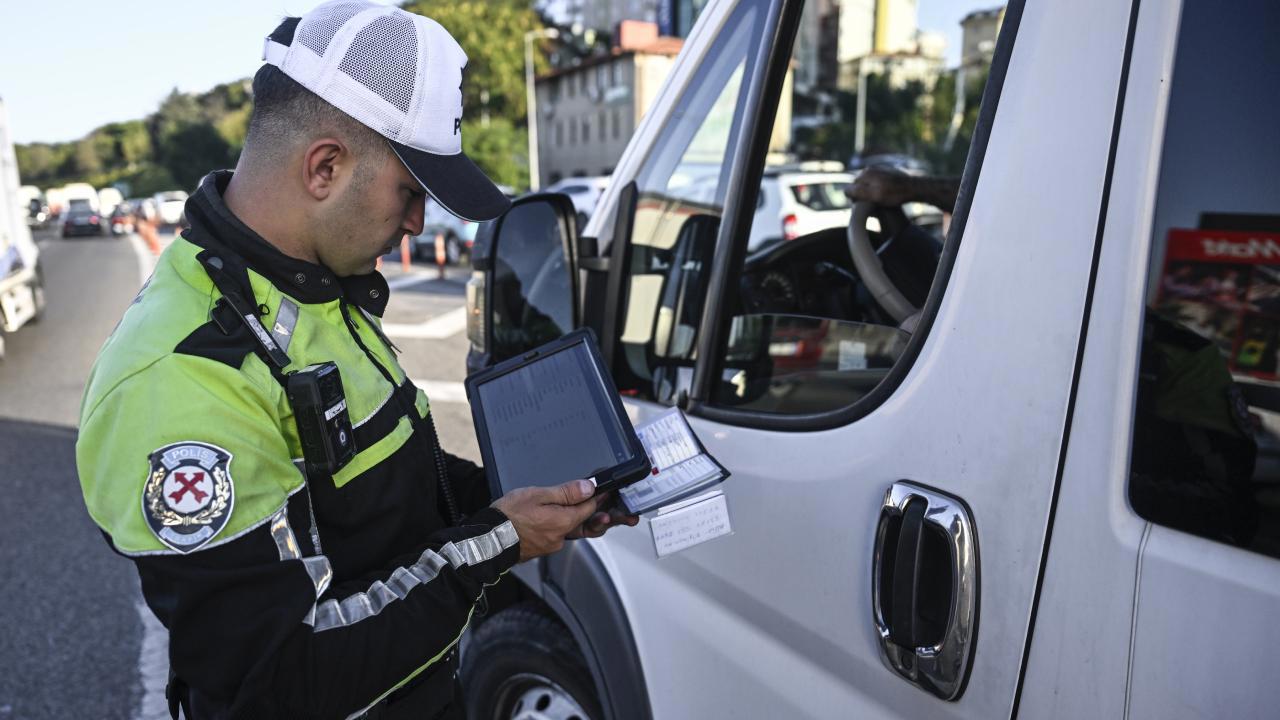 Okul servislerinde denetimler sıkılaştırılıyor