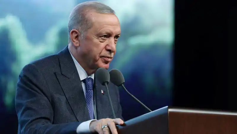 Cumhurbaşkanı Erdoğan'dan Srebrenitsa Soykırımı Anısına Duygusal Mesaj