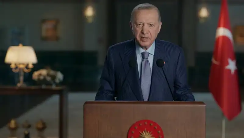Cumhurbaşkanı Erdoğan'dan Birleşmiş Milletler'e Radikal Reform Çağrısı