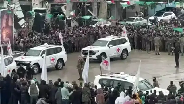 Hamas Ekibi Müzakere İçin Kahire'ye Gitti: Beklentiler ve Son Gelişmeler