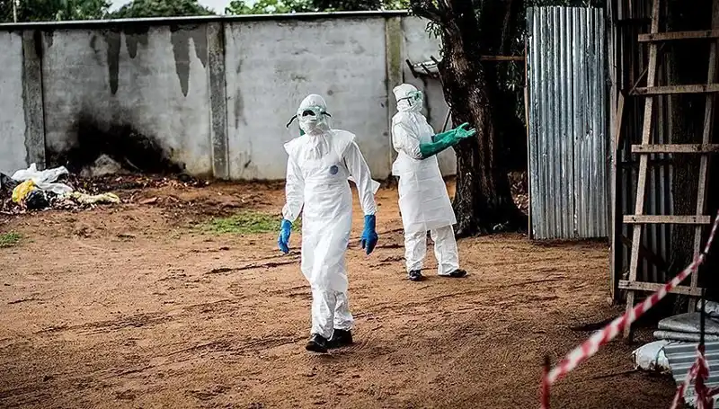 Sudan'da Kolera Salgını: 2 Bin 741 Ölüm ve Kriz Boyutları
