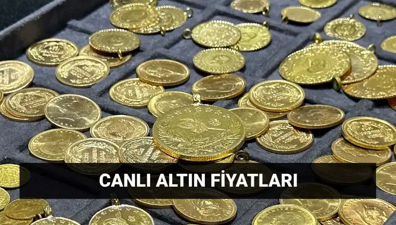Altın Fiyatları 6 Mayıs’ta Ne Kadar? Son Durum ve Analiz