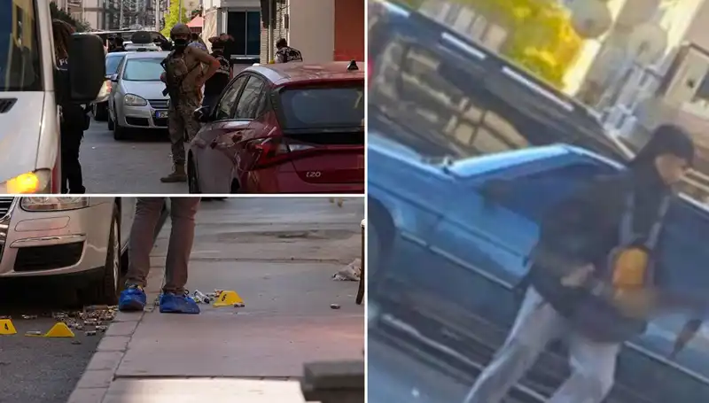İzmir’deki Karakol Saldırısında 16 Çocuk Kurtarıldı: Detaylar Ortaya Çıktı