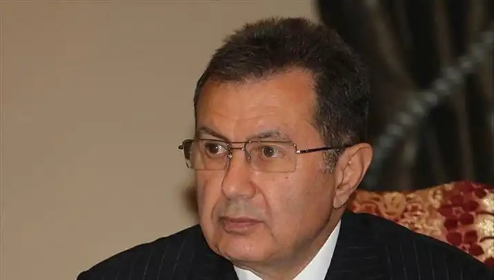 Mehmet Emin Karamehmet: Türkiye’nin Zamansız İş Adamı