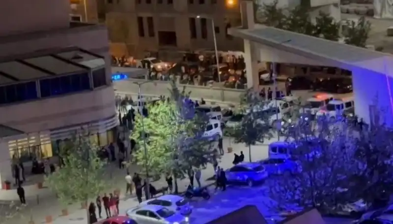 Halay Başında Sıra Dışı Kavga! Kanlı Bir Gecenin Tüyler Ürperten Detayları