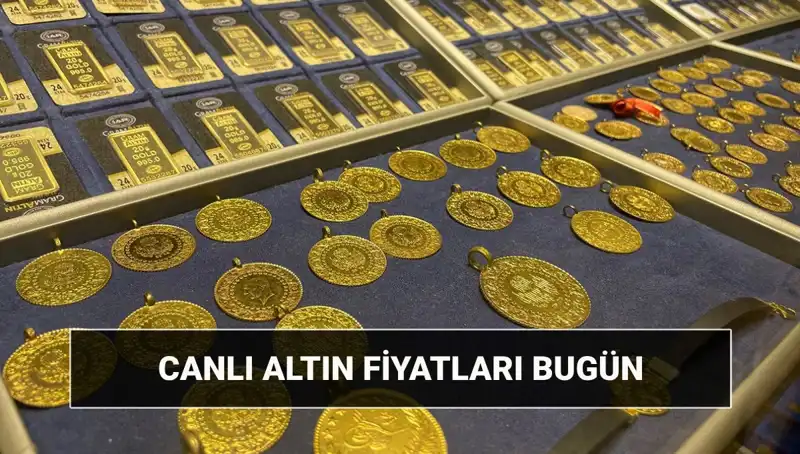 Bugün Altın Piyasası: Gram ve Çeyrek Altın Fiyatları Nereye Gidiyor?