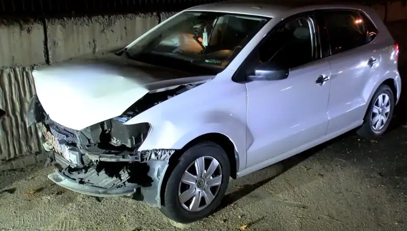 Sarıyer’de Zincirleme Kaza: 1’i Ağır 2 Yaralı, Olayın Ardındaki Gerçekler