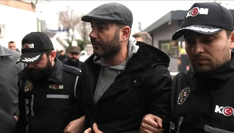 Rıza Akpolat’ın Baldızına Yapılan Gözaltının Perde Arkası