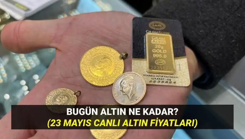 Altın Fiyatlarında Şok Gelişmeler: Yükseliş mi, Düşüş mü Bekleniyor?