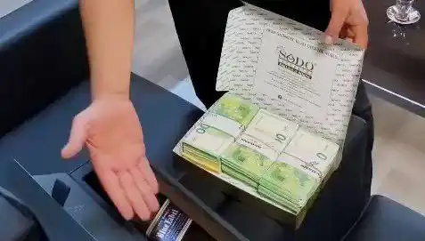 Manavgat Belediyesi'nde Büyük Skandal: Baklava Kutusunda Gizli Avrolar!