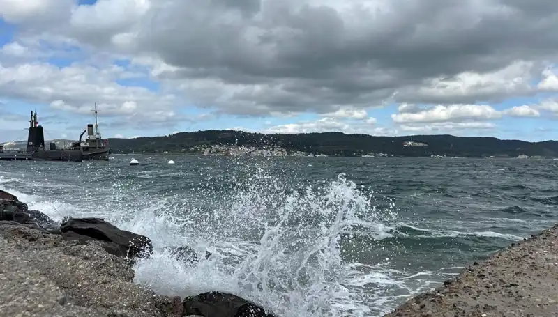 Beykoz Sahillerinde Denize Girmek Neden Yasaklandı? İşte Sebepler!