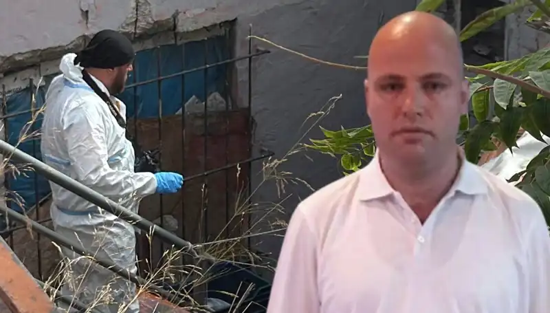 İstanbul'da Vahşet: Ev Arkadaşının Boğazını Kesmesi Şok Yarattı