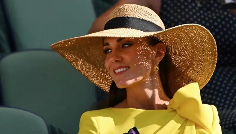 Kate Middleton’ın 15 Yıllık Sadık Asistanı Görevden Ayrıldı: Arkasında Neler Var?