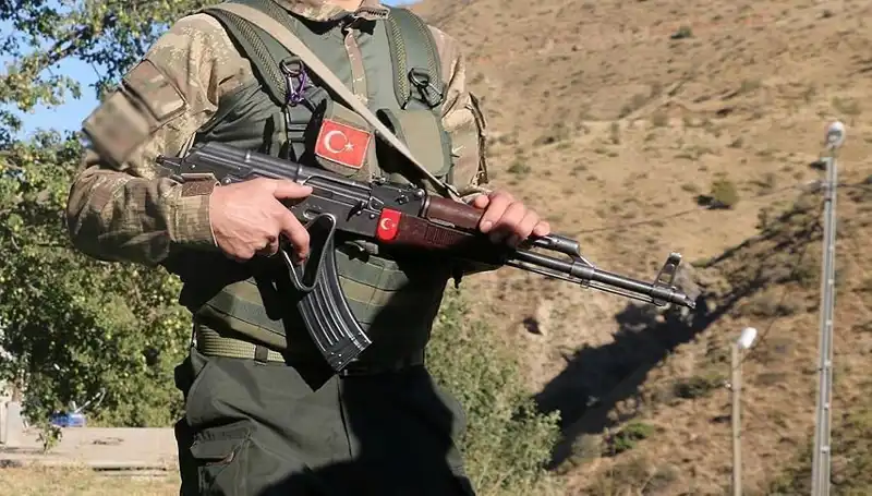Türk Silahlı Kuvvetleri'nden Vurucu Mesaj: Korucular Terörle Mücadelenin Gerçek Kahramanları
