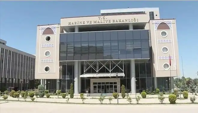 Hazine, Yeni İhaleyle Yatırımcıların Dikkatini Çekiyor