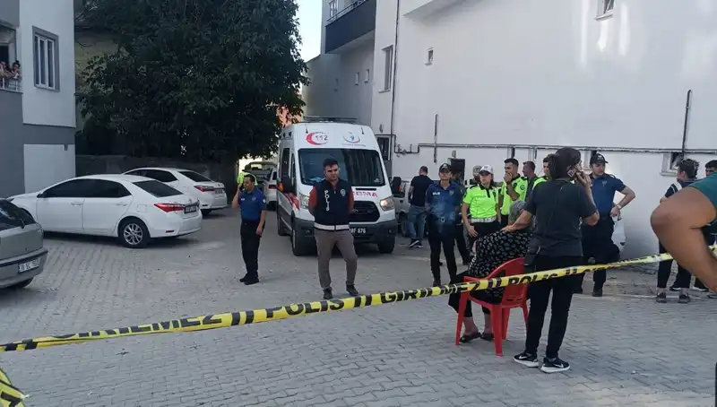 Çocukların Tüfekle Oyun Oynaması Trajediye Dönüştü: Bir Can Gitti
