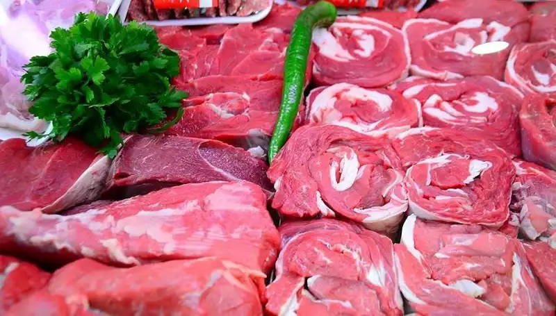 Kurban Eti Kavurma Tarifi: Lezzetli ve Pratik Püf Noktaları