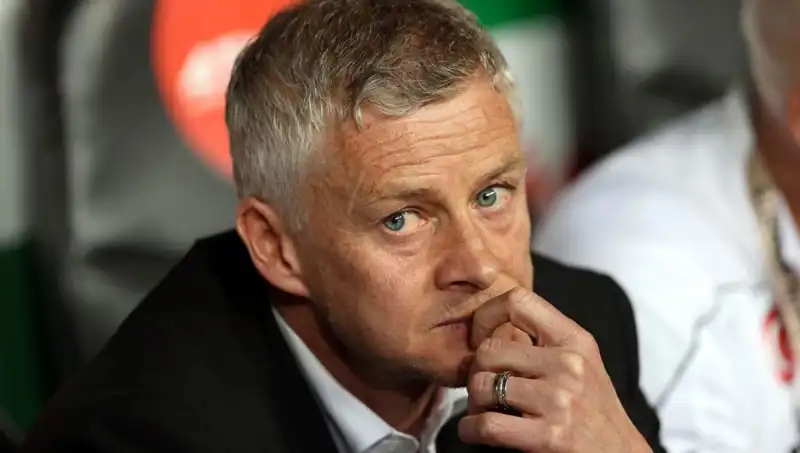 Solskjaer Hayal Kırıklığı Yaşadı: Yönetimin B Planı Nedir?