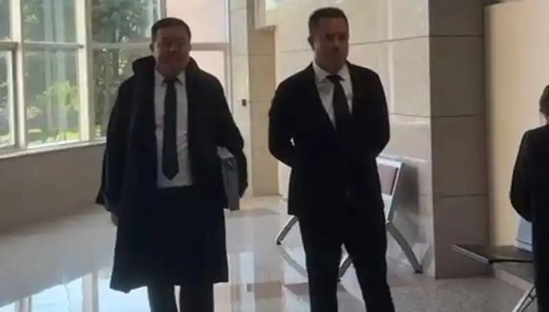 Yasa Dışı Bahis İddiası: Acun Ilıcalı Mahkemede İlk Kez Savunma Yaptı