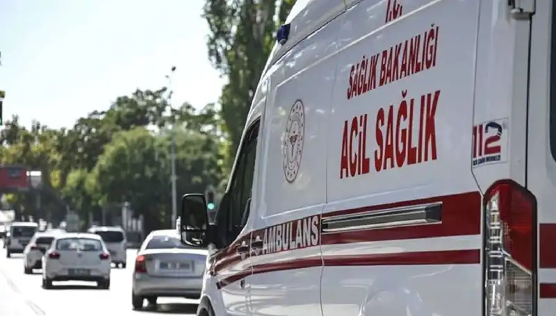Apartman Boşaltıldı: Böcek İçin Mangalda Pul Biber Yakan Vatandaşın Hikayesi