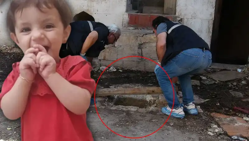 Kuyuda Bulunan Ceset: Aric’in Ölümüne Neden Olan Gizem Çözülmek Üzere mi?