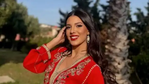 Kuruluş Osman Dizisine Yeni Bir Soluk: Nilüfer Hatun Rolü Mahassine Merabet’e Emanet