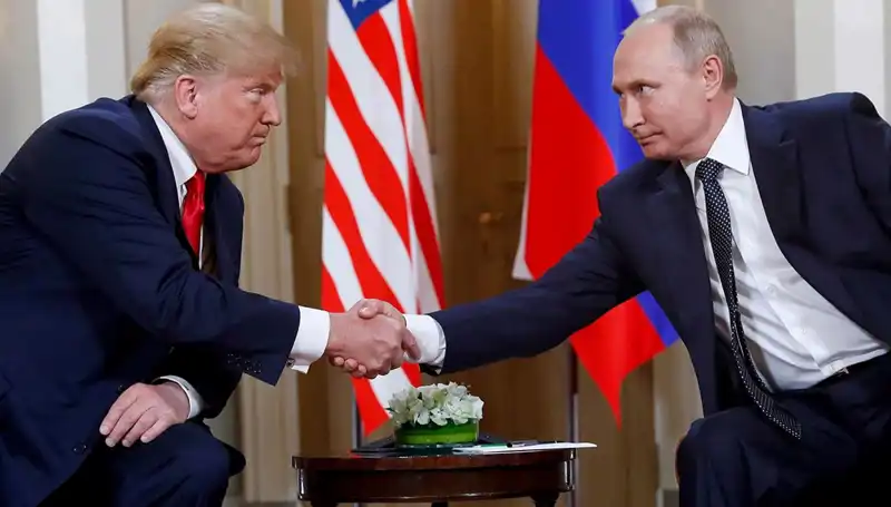 Avrupa Ülkeleri, Trump ve Putin’in Stratejisine Neden Sert Tepki Gösterdi?