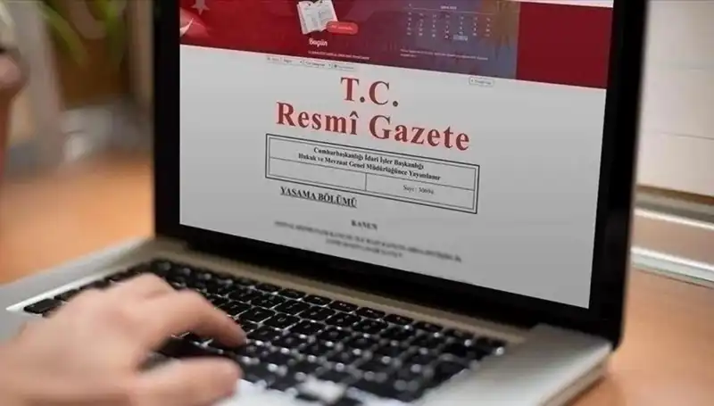 21 Mayıs 2025'te Resmi Gazete'de Neler Yayınlandı?