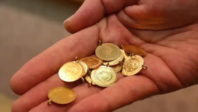 Güncel Altın Fiyatları: 30 Nisan’da Gram ve Çeyrek Altın Ne Kadar?