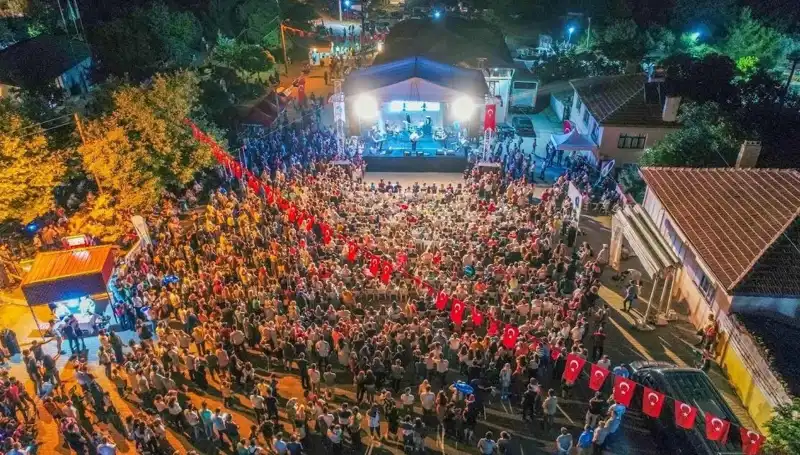 Leylek Şenliği 2023: Tarihleri, Etkinlikler ve Detaylar