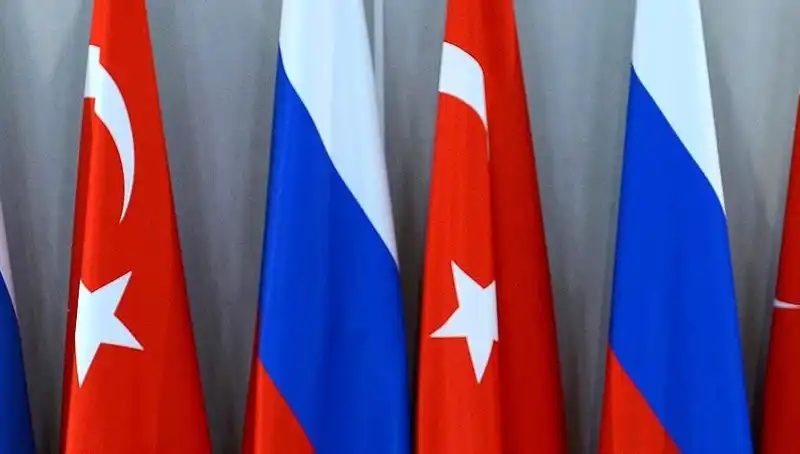 Rusya-Türkiye İlişkileri 105. Yılını Kutluyor: Tarihsel ve Güncel Değerlendirme