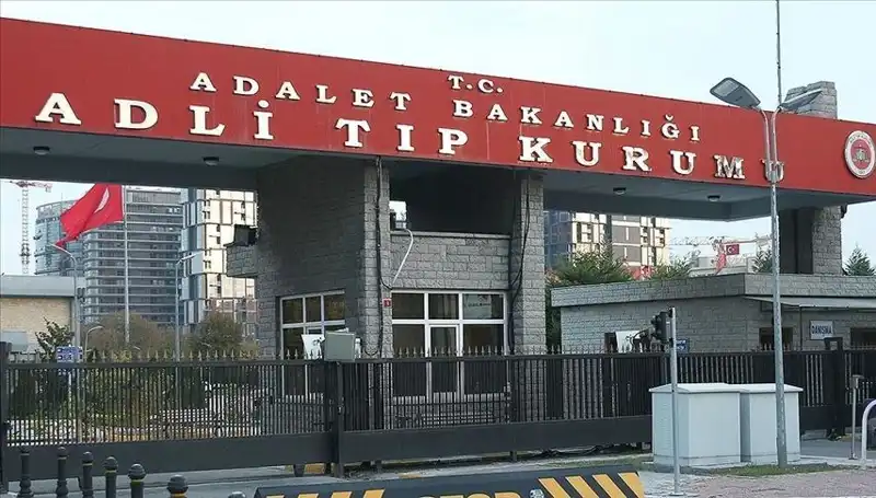 Adli Tıp Kurumu'na 80 Yeni Personel Alınacak: Başvuru Süreci ve Şartlar