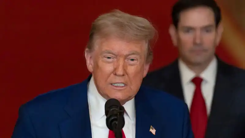 Trump’tan İran Nükleeri İçin 30 Milyar Dolar Tepkisi: Yeni Bir Kriz Mi Başlıyor?
