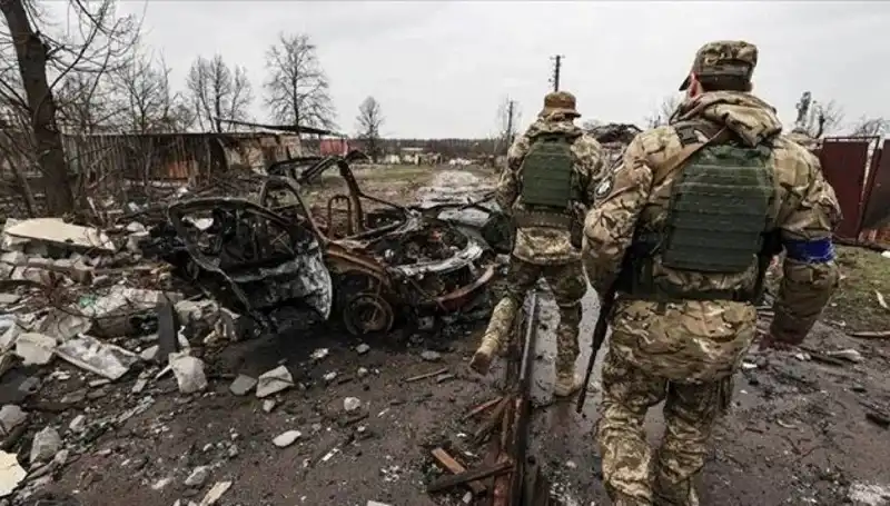 Rusya, Luhansk'ta Stratejik Bir Zafer Elde Etti mi?