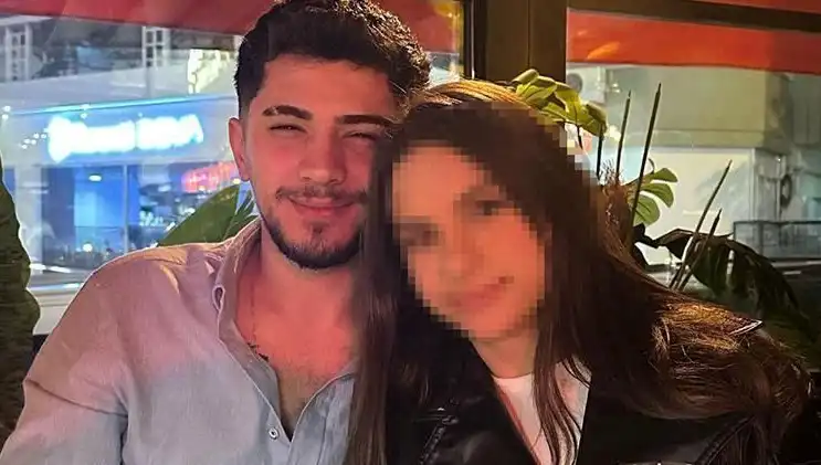 Ayrılık Tartışması Kanlı Bitti: Olayın Perdesi Aralandı!